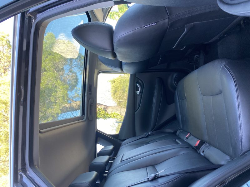 NISSAN QASHQAI II SUV 2015