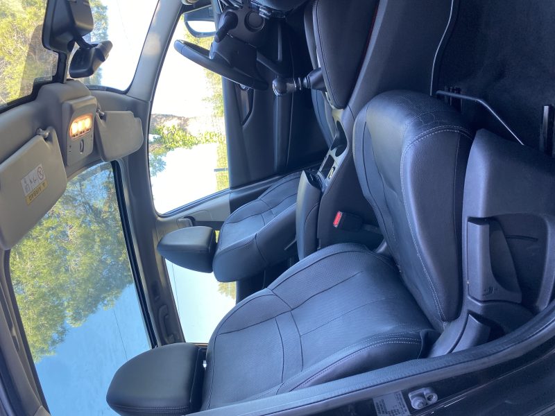 NISSAN QASHQAI II SUV 2015