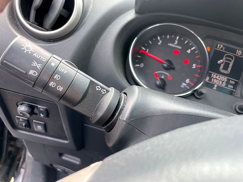 NISSAN QASHQAI +2  2011