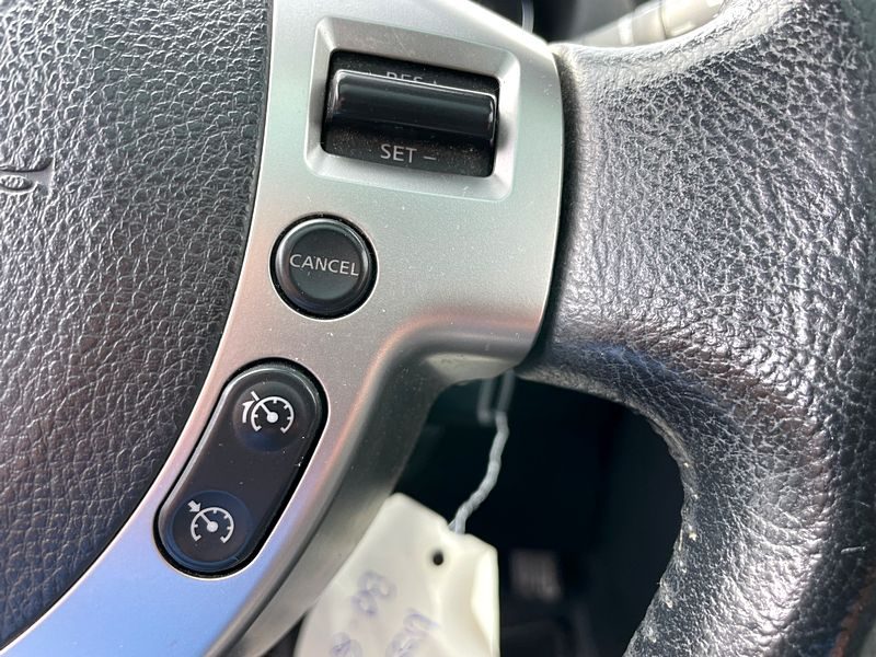 NISSAN QASHQAI +2  2011