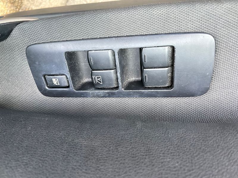 NISSAN QASHQAI +2  2011