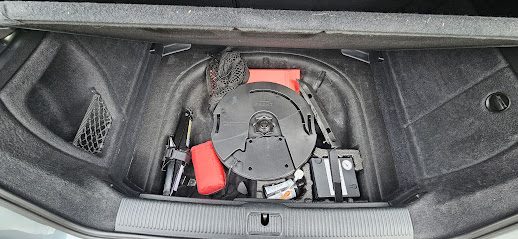 AUDI A3 Sportback 2016