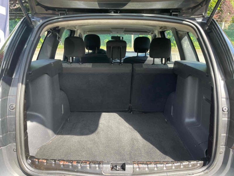 DACIA DUSTER 1.5 DCI 90CV