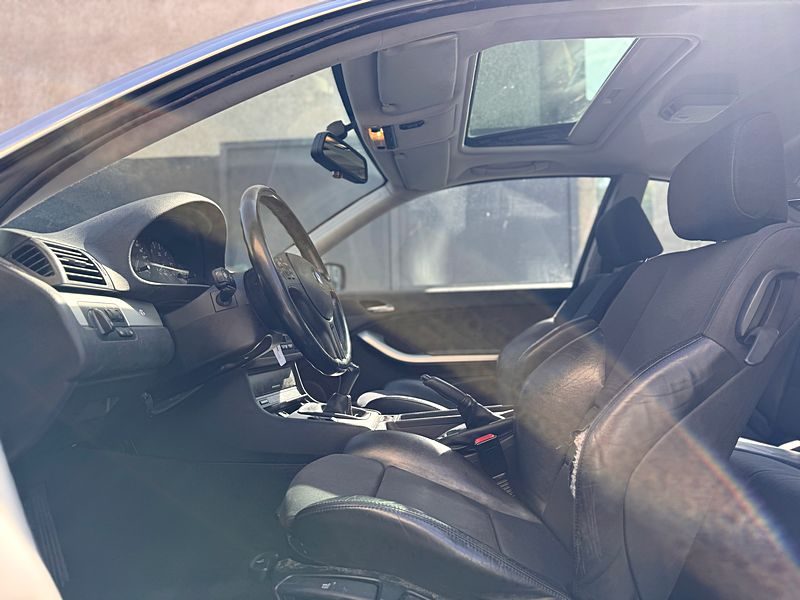 BMW 3er 320Ci E46 Payez en 4x