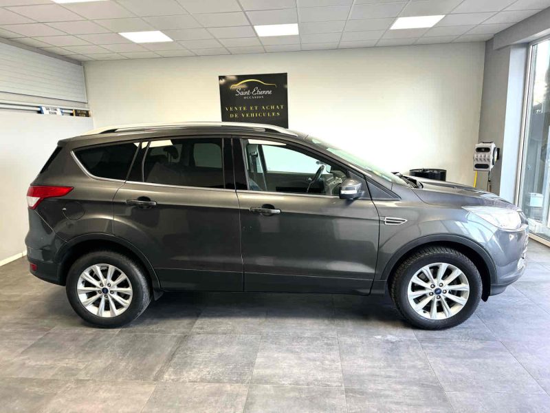 FORD KUGA II 2015