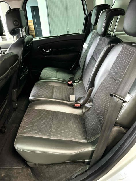 RENAULT SCENIC III 2014