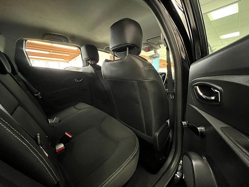 RENAULT CLIO ESTATE 1.5 DCI 90CH ENERGY ECO2 BUSINESS