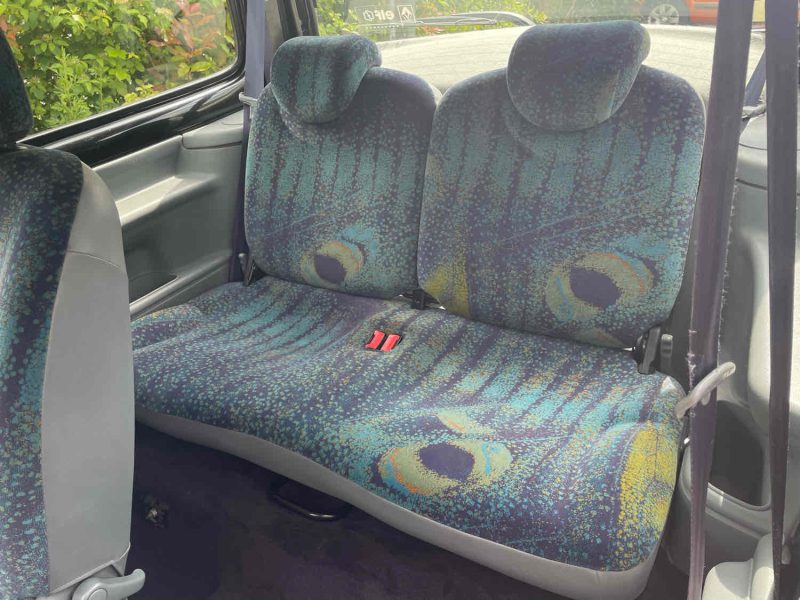 RENAULT TWINGO I 1.2i 16V 75CV