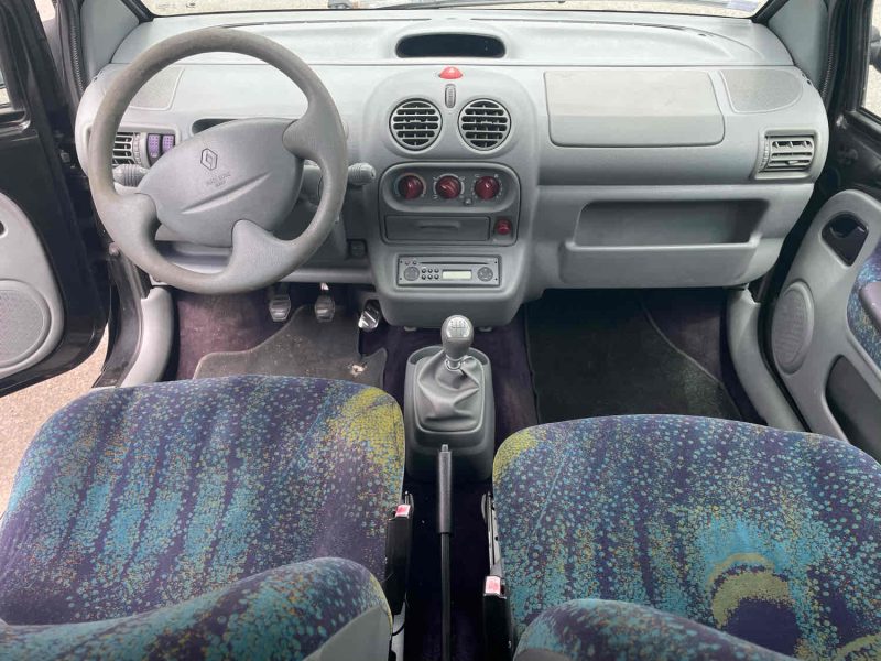 RENAULT TWINGO I 1.2i 16V 75CV