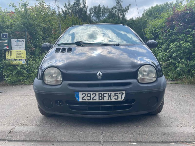 RENAULT TWINGO I 1.2i 16V 75CV