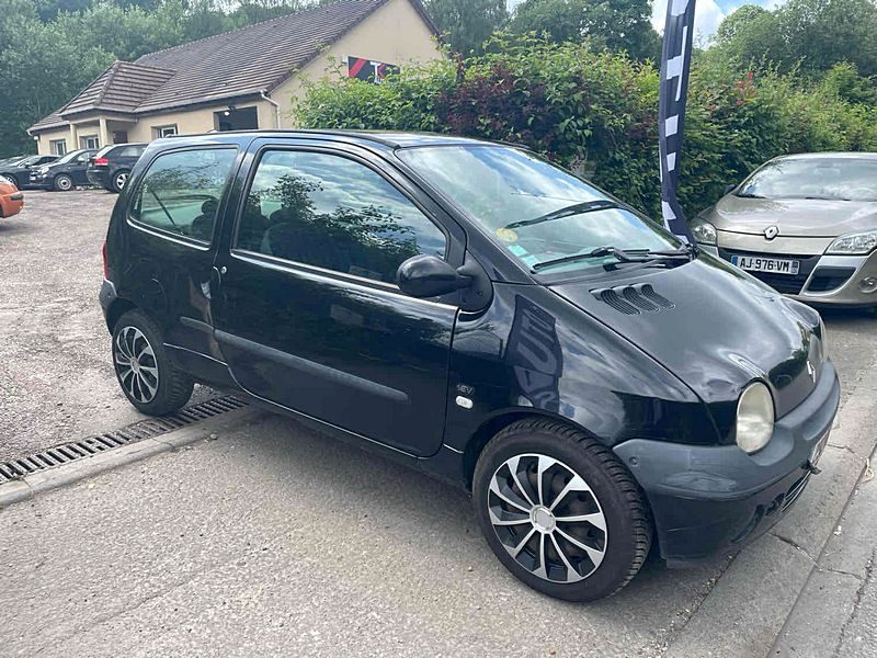 RENAULT TWINGO I 1.2i 16V 75CV
