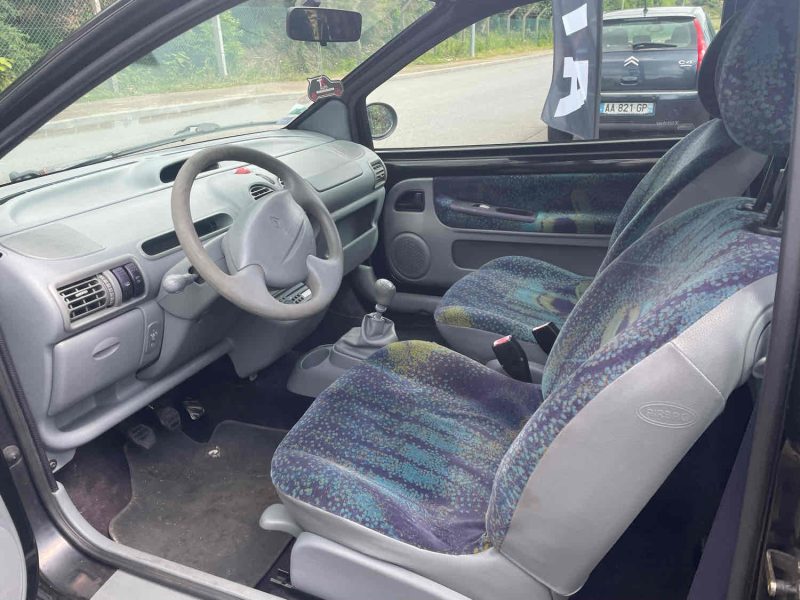 RENAULT TWINGO I 1.2i 16V 75CV