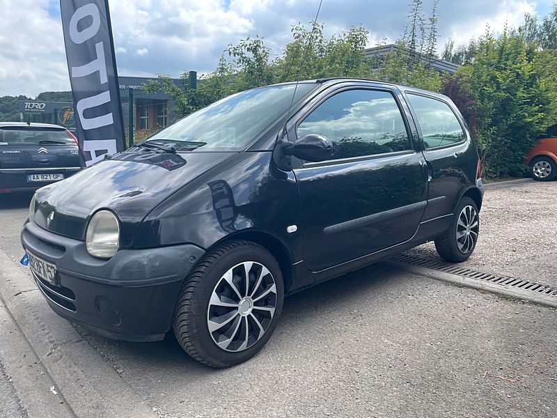 RENAULT TWINGO I 1.2i 16V 75CV