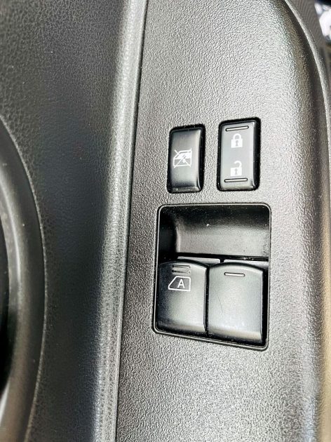 NISSAN MICRA IV 2015