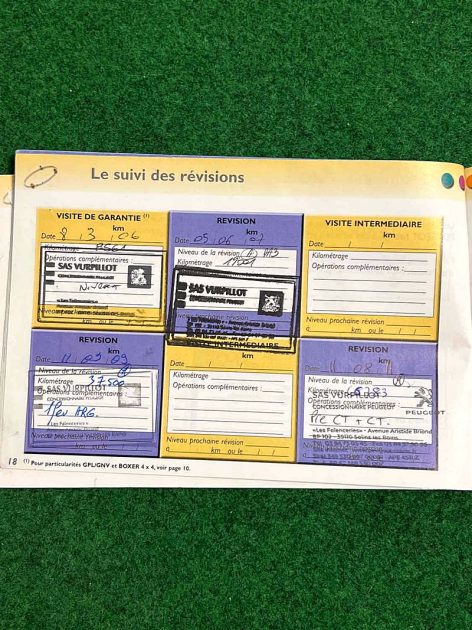 PEUGEOT 307  1.6 HDi 110CH