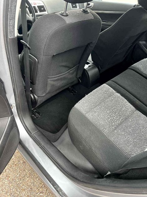 PEUGEOT 307  1.6 HDi 110CH