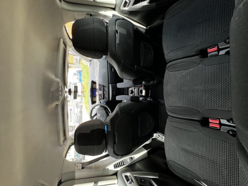 Citroën C4 Picasso 1.6 E-HDI 110 AIRDREAM MILLENIUM 