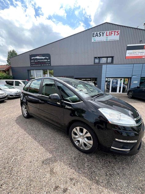 Citroën C4 Picasso 1.6 E-HDI 110 AIRDREAM MILLENIUM 