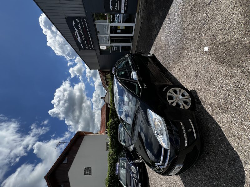 Citroën C4 Picasso 1.6 E-HDI 110 AIRDREAM MILLENIUM 