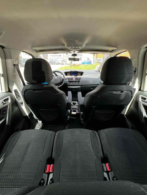 Citroën C4 Picasso 1.6 E-HDI 110 AIRDREAM MILLENIUM 