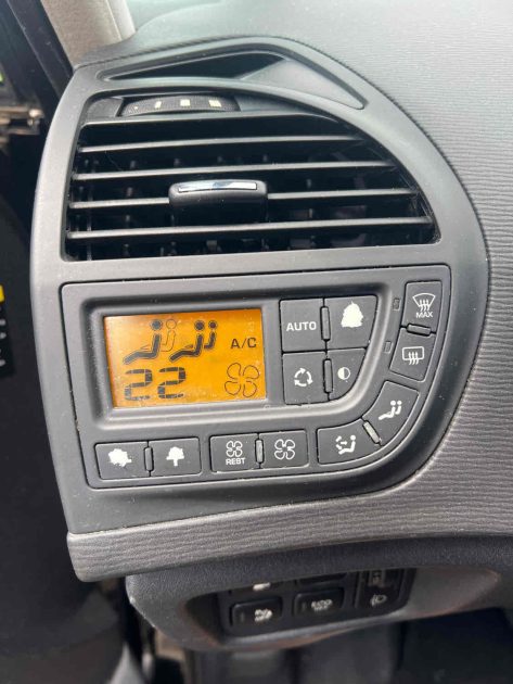 Citroën C4 Picasso 1.6 E-HDI 110 AIRDREAM MILLENIUM 