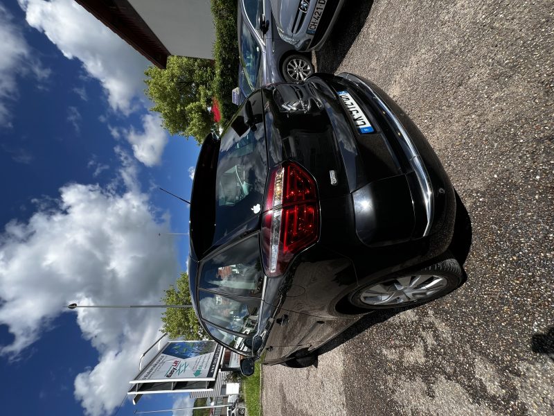 Citroën C4 Picasso 1.6 E-HDI 110 AIRDREAM MILLENIUM 