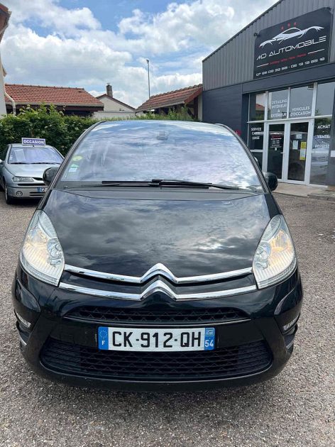Citroën C4 Picasso 1.6 E-HDI 110 AIRDREAM MILLENIUM 