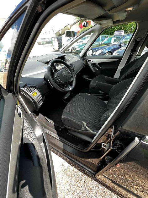 Citroën C4 Picasso 1.6 E-HDI 110 AIRDREAM MILLENIUM 