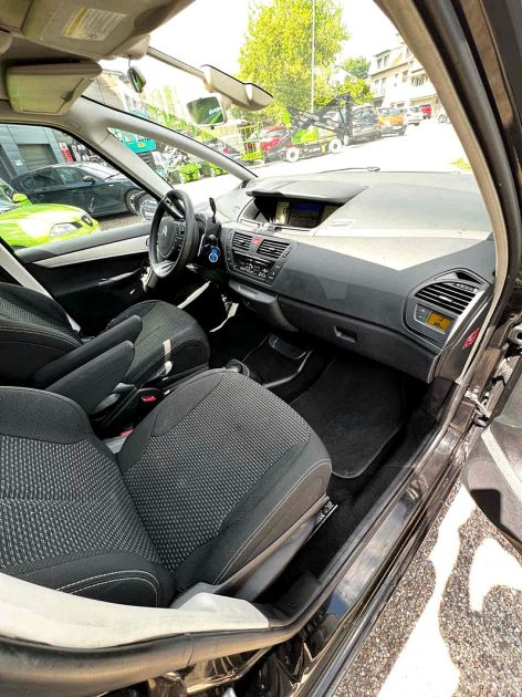 Citroën C4 Picasso 1.6 E-HDI 110 AIRDREAM MILLENIUM 