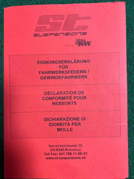 BMW 335i e93 DKG  KARDON CARBON 306 ch  21 cv fiscaux  (Carte grise moitié prix )