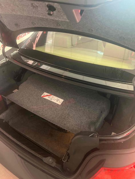 BMW 335i e93 DKG  KARDON CARBON 306 ch  21 cv fiscaux  (Carte grise moitié prix )