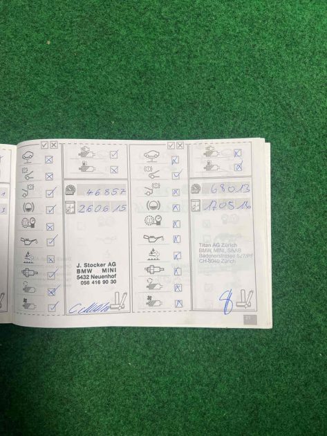 BMW 335i e93 DKG  KARDON CARBON 306 ch  21 cv fiscaux  (Carte grise moitié prix )