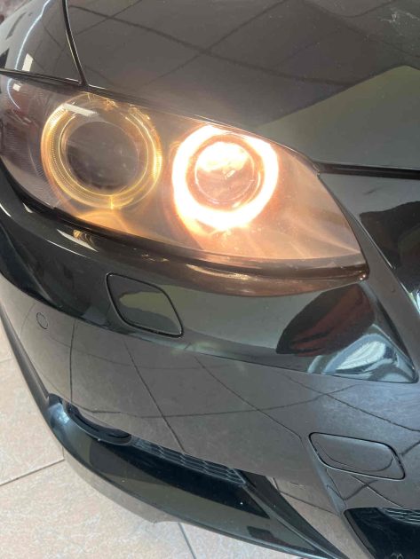 BMW 335i e93 DKG  KARDON CARBON 306 ch  21 cv fiscaux  (Carte grise moitié prix )