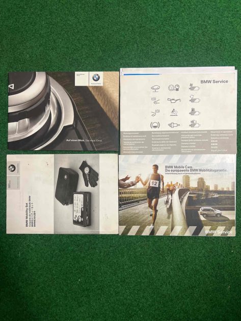 BMW 335i e93 DKG  KARDON CARBON 306 ch  21 cv fiscaux  (Carte grise moitié prix )