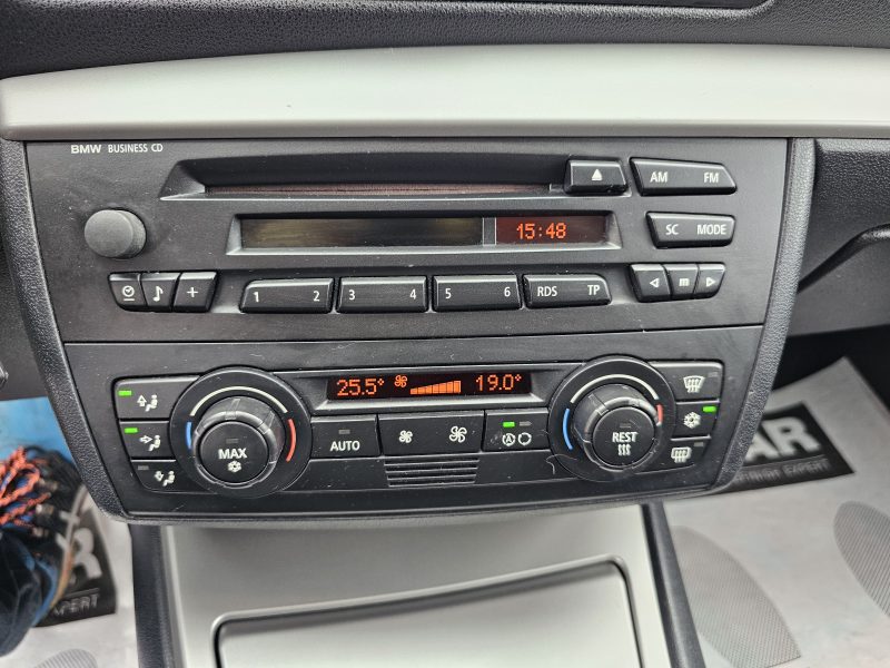 B.M.W. SERIE 1 E87 2,0D 122 CH CONFORT 