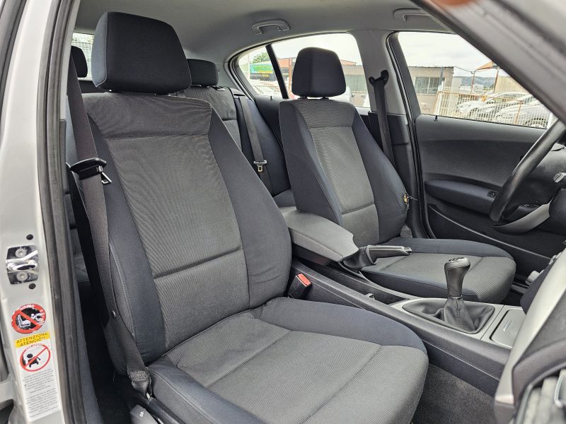 B.M.W. SERIE 1 E87 2,0D 122 CH CONFORT 