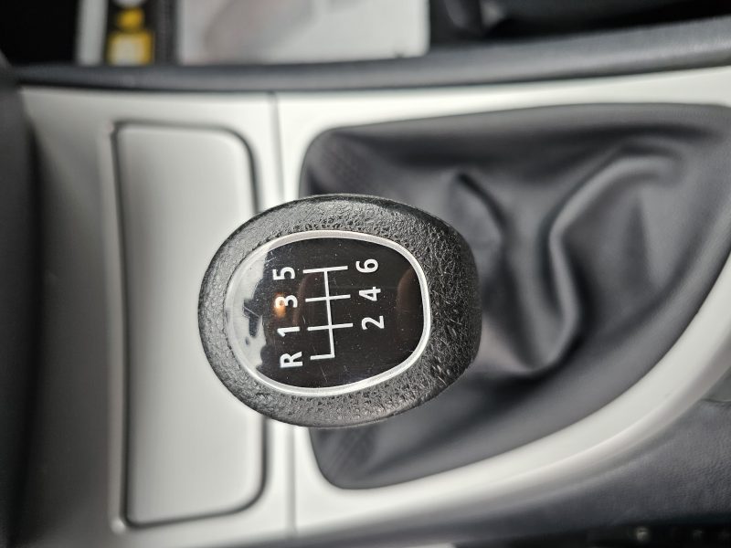 B.M.W. SERIE 1 E87 2,0D 122 CH CONFORT 