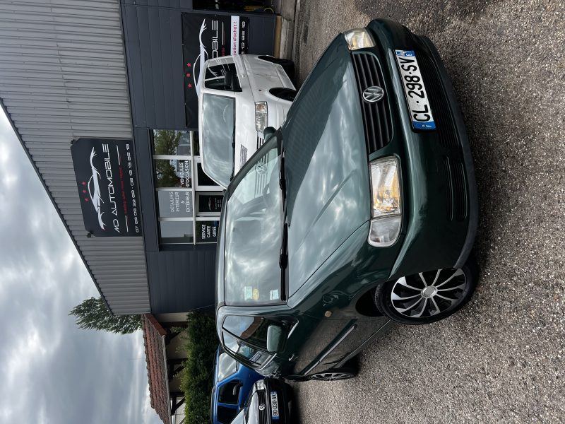 VOLKSWAGEN POLO III 1999