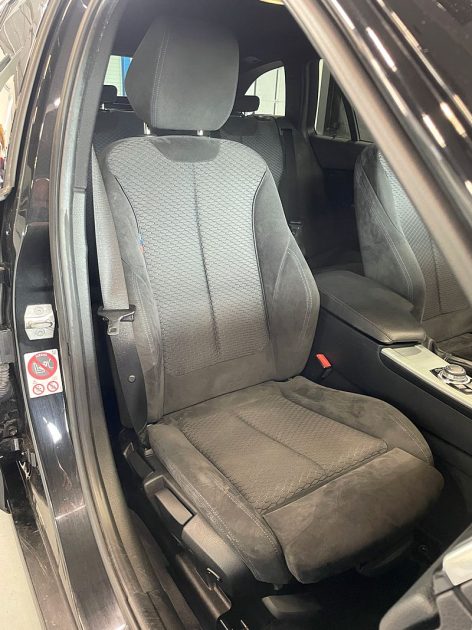 BMW 335D PACK M XDRIVE F31 LCI 313CV 