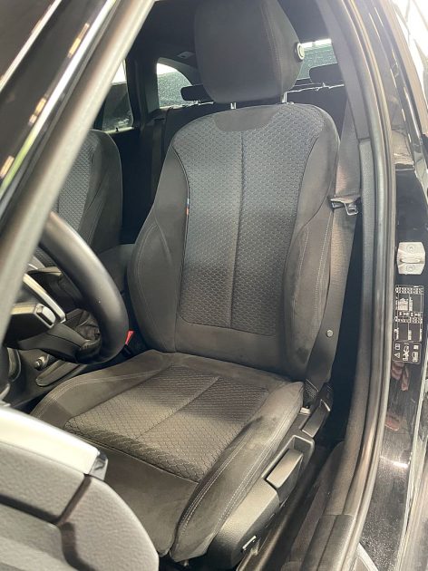 BMW 335D PACK M XDRIVE F31 LCI 313CV 