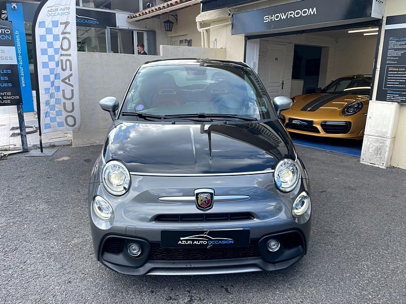 Abarth  500 ABARTH 2020