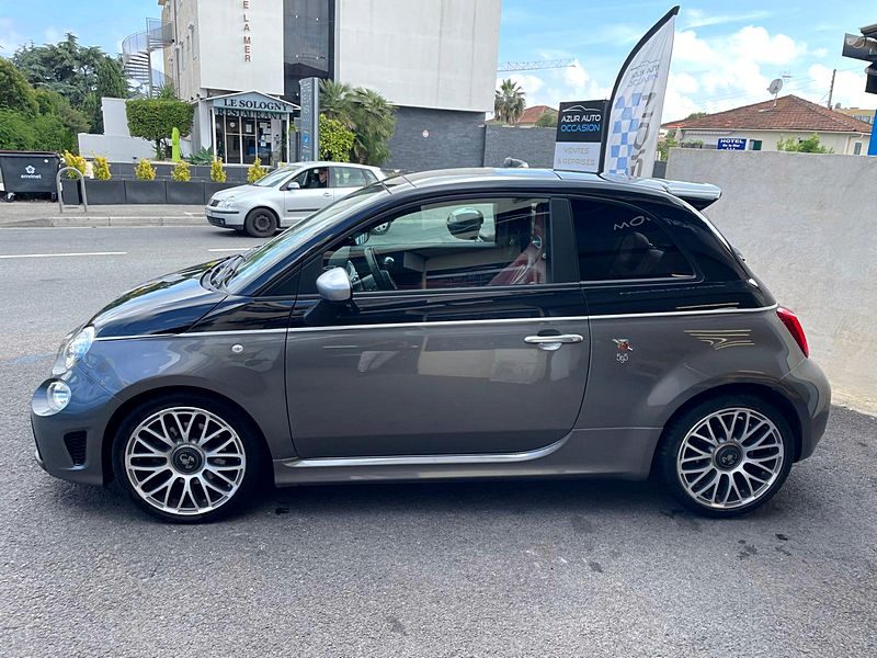 Abarth  500 ABARTH 2020