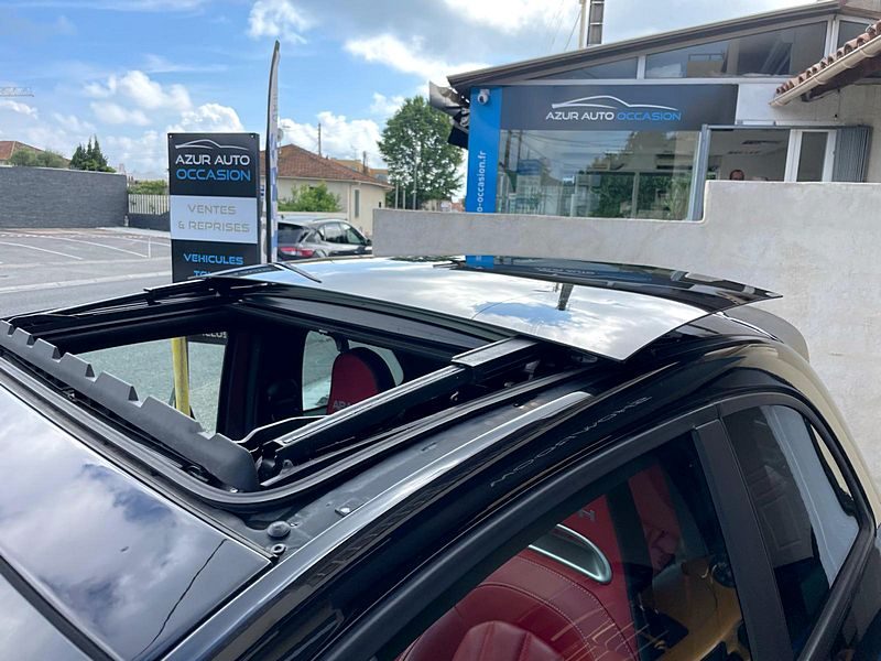 Abarth  500 ABARTH 2020