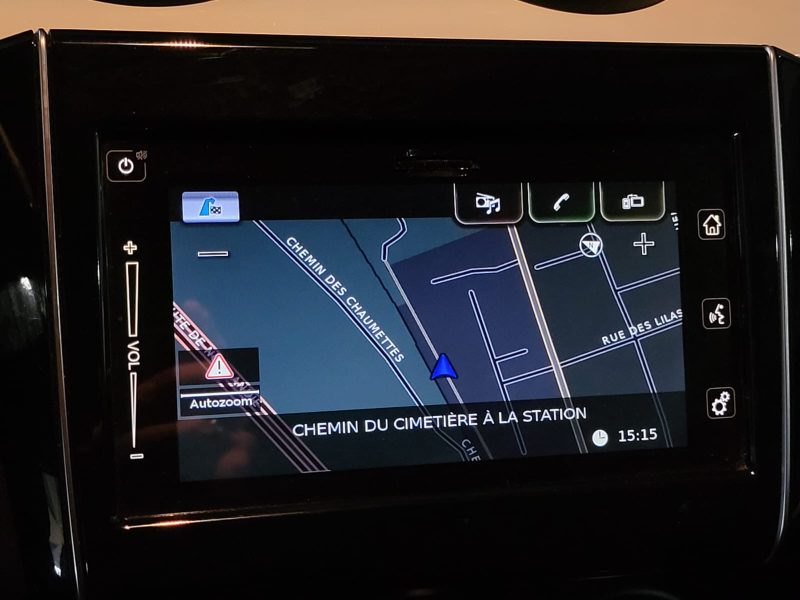 SUZUKI SWIFT V 1.2 DualJet SHVS 90cv Pack 1ère Main