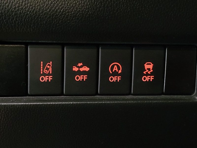 SUZUKI SWIFT V 1.2 DualJet SHVS 90cv Pack 1ère Main