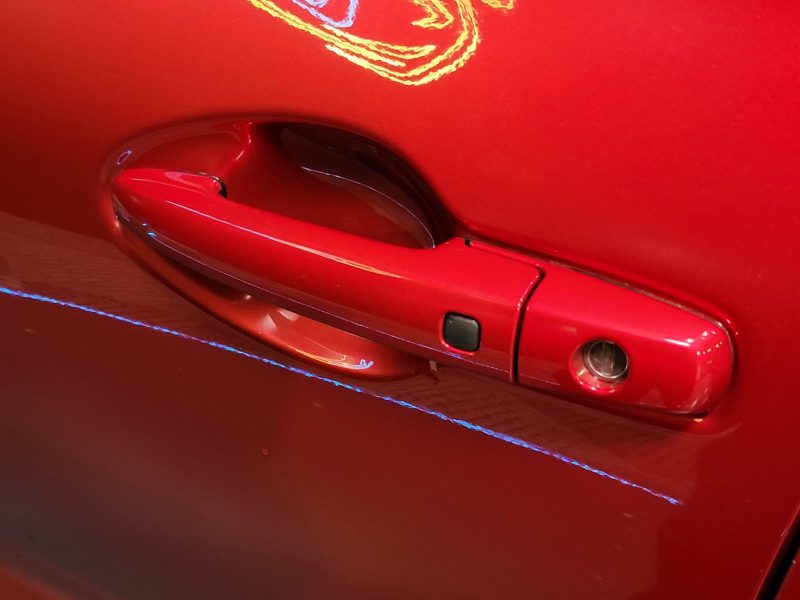 SUZUKI SWIFT V 1.2 DualJet SHVS 90cv Pack 1ère Main