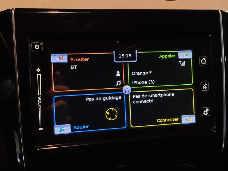 SUZUKI SWIFT V 1.2 DualJet SHVS 90cv Pack 1ère Main