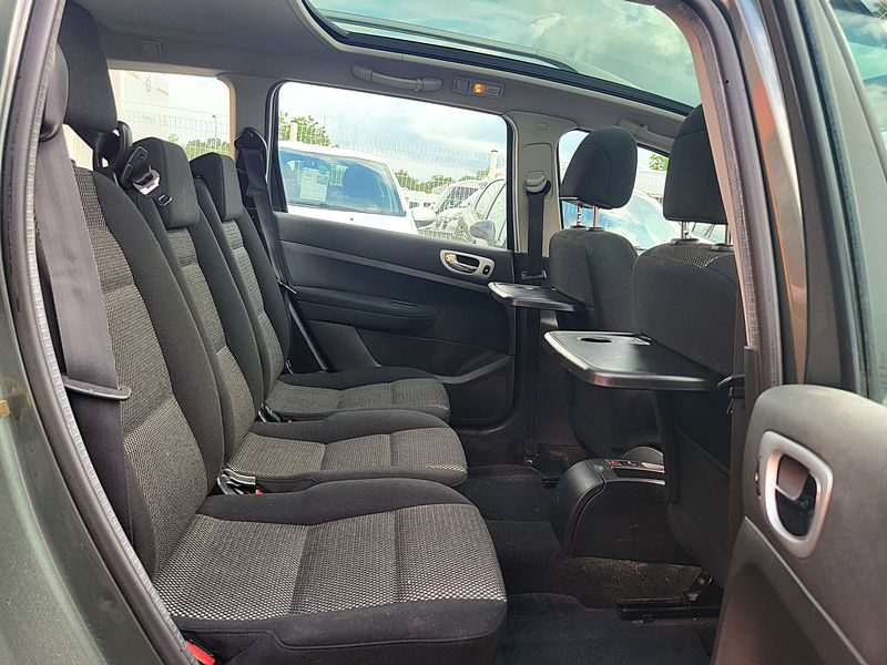 PEUGEOT 307 SW - GARANTIE 12 mois - 2.0 HDI 136 cv NAVTEQ