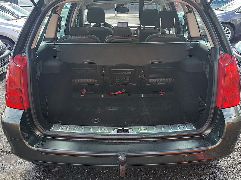 PEUGEOT 307 SW - GARANTIE 12 mois - 2.0 HDI 136 cv NAVTEQ