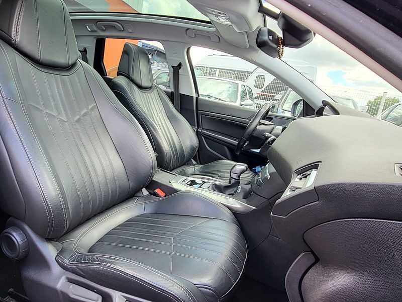 PEUGEOT 308 SW - GARANTIE - 2.0 HDI 150 FELINE 
